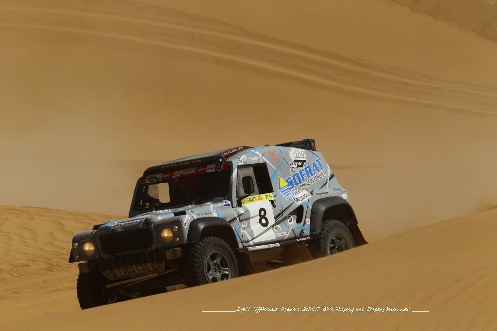 Doublé pour Pierre Lachaume avec Jipé Strugo ! Doublé pour Pierre Lachaume avec Jipé Strugo !