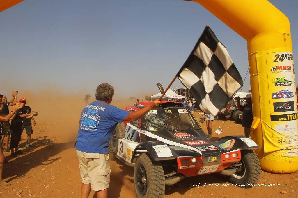 Pierre Lachaume et Alexandre Rouchon remportent la 5ème édition ! Pierre Lachaume et Alexandre Rouchon remportent la 5ème édition !