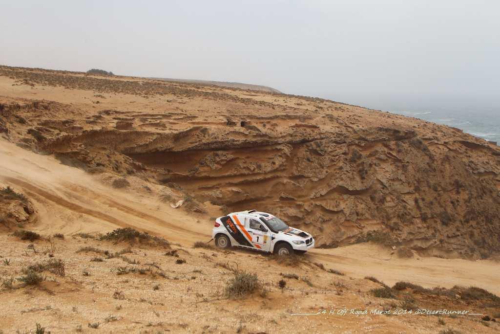 Deux optimus sur le podium de la deuxième étape Deux optimus sur le podium de la deuxième étape