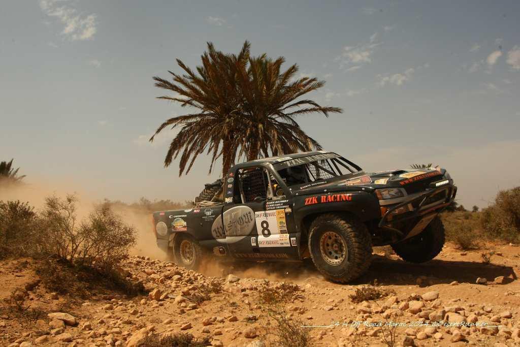 Sodicars remporte la première étape ! Sodicars remporte la première étape !