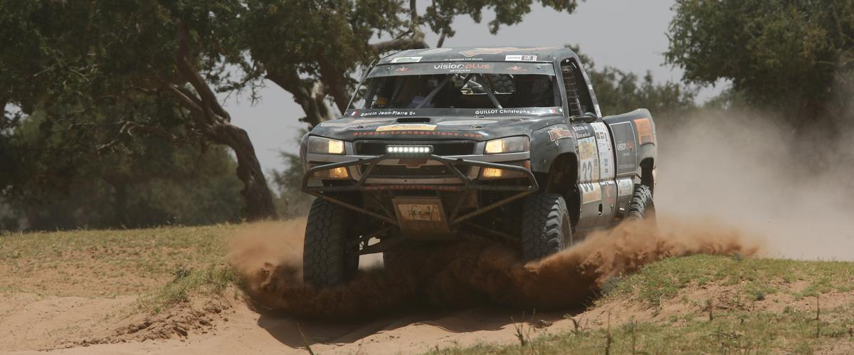 24H MAROC : Objectif podium pour Christophe Guillot, Jean-Pierre Garcin et Raoul Schmid ! 24H MAROC : Objectif podium pour Christophe Guillot, Jean-Pierre Garcin et Raoul Schmid !