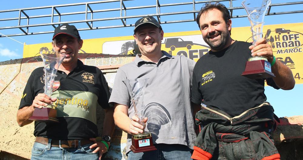 24H MAROC : 2 buggys SMG pour l'offensive de LH Assistance 24H MAROC : 2 buggys SMG pour l'offensive de LH Assistance