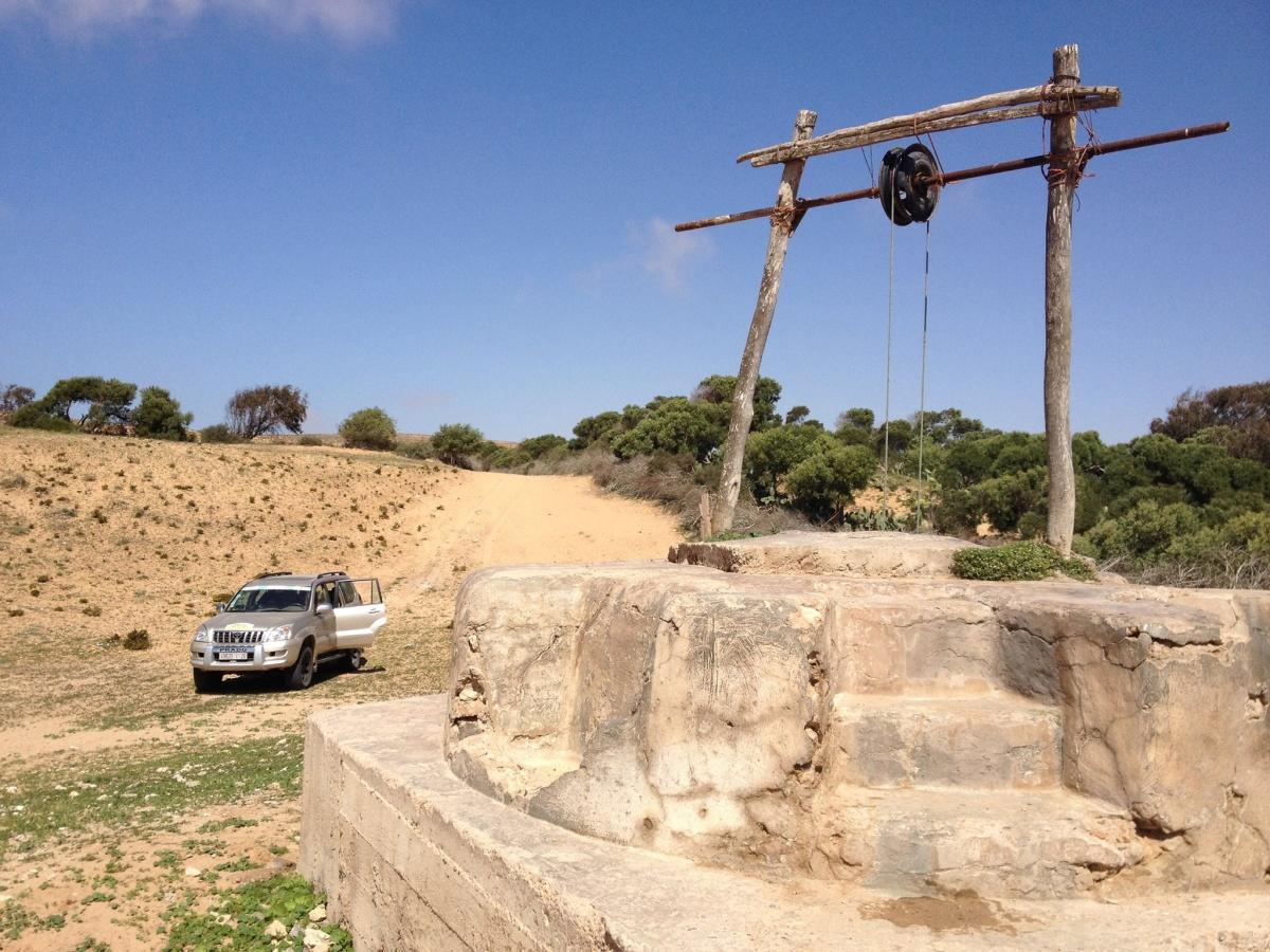 24H ORM2014 - ES2 - 6H D'AGLOU 24H ORM2014 - ES2 - 6H D'AGLOU