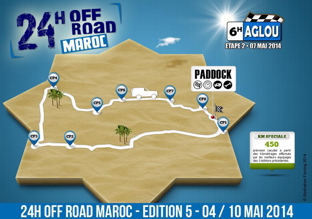 24H ORM2014 - ES2 - 6H D'AGLOU 24H ORM2014 - ES2 - 6H D'AGLOU