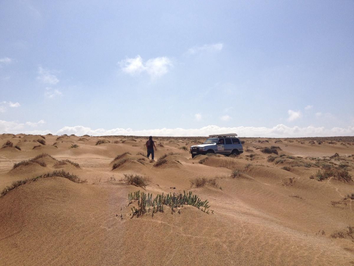 24H ORM2014 - ES2 - 6H D'AGLOU 24H ORM2014 - ES2 - 6H D'AGLOU