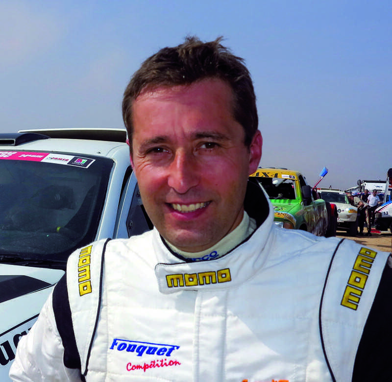 24H Maroc : Le fulgurant BV6 de Laurent Fouquet avec... Christian Lavieille ! 24H Maroc : Le fulgurant BV6 de Laurent Fouquet avec... Christian Lavieille !