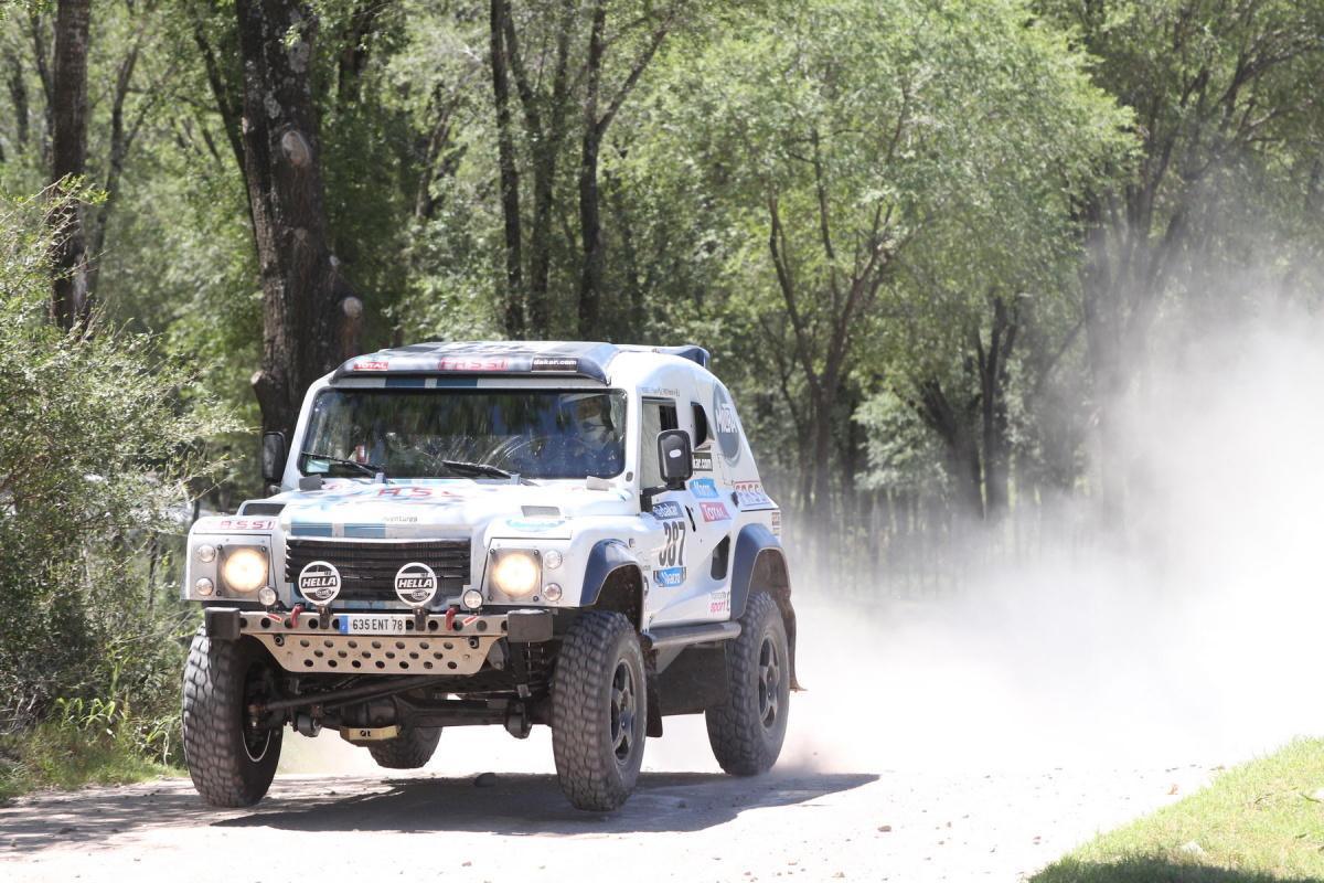 24H Maroc : Jean-Philippe Theuriot et Patrick Prot à l’assaut des pistes marocaines ! 24H Maroc : Jean-Philippe Theuriot et Patrick Prot à l’assaut des pistes marocaines !
