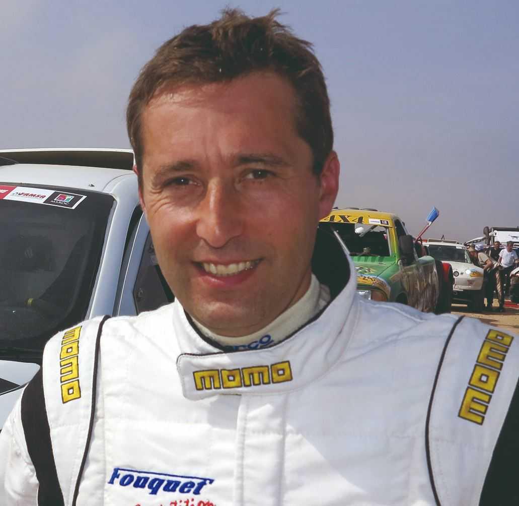 24H Maroc 2013 - Etape 1 : Laurent Fouquet donne le ton 24H Maroc 2013 - Etape 1 : Laurent Fouquet donne le ton