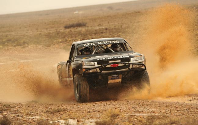 24H MAROC : le protruck GLC Racing ZZK 24H MAROC : le protruck GLC Racing ZZK