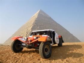 24H Maroc : Objectif Dunes, de l'aéronautique au désert 24H Maroc : Objectif Dunes, de l'aéronautique au désert