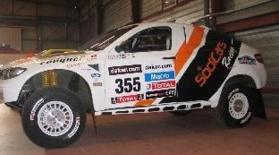 24H Maroc : le podium 2013 convoité par Sodicar Racing ! 24H Maroc : le podium 2013 convoité par Sodicar Racing !