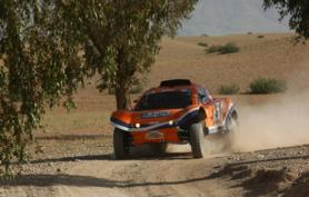 24H Maroc : le podium 2013 convoité par Sodicar Racing ! 24H Maroc : le podium 2013 convoité par Sodicar Racing !