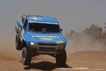 24HORM 2012 : Victoire d'Eric Vigouroux aux 6H d'Ouled Driss 24HORM 2012 : Victoire d'Eric Vigouroux aux 6H d'Ouled Driss