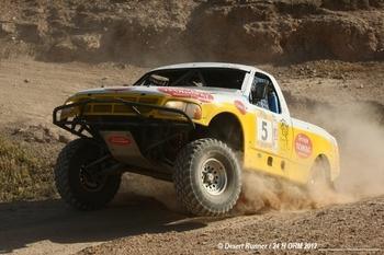 24HORM 2012 : Aux 6H de Marrakech, il s'en est passé des choses... 24HORM 2012 : Aux 6H de Marrakech, il s'en est passé des choses...