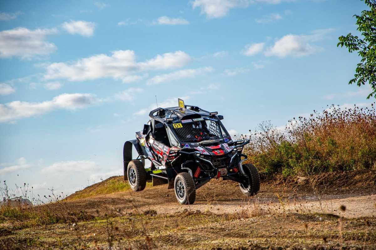 24HTT 2025 : les catégories "Open" et "T2 4X4 historique" créées ! 24HTT 2025 : les catégories "Open" et "T2 4X4 historique" créées !