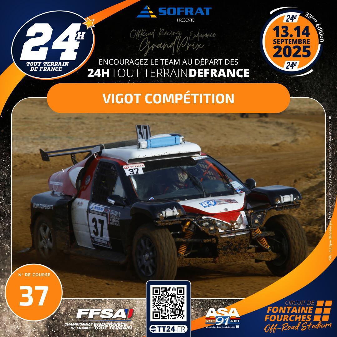 037 • Vigot Compétition