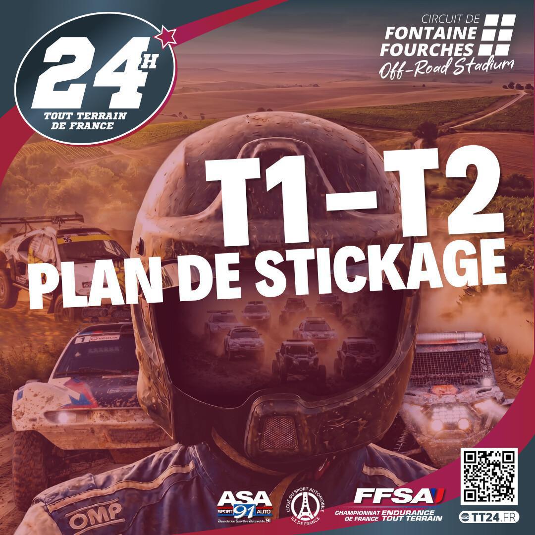 Plan de stickage T1-T2