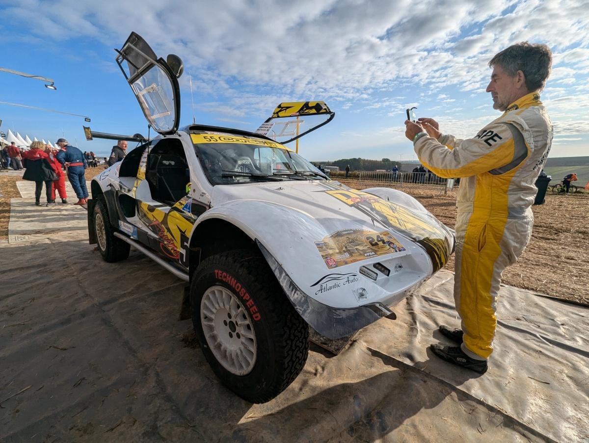 L’encyclopédie des 24HTT en 33 volumes L’encyclopédie des 24HTT en 33 volumes