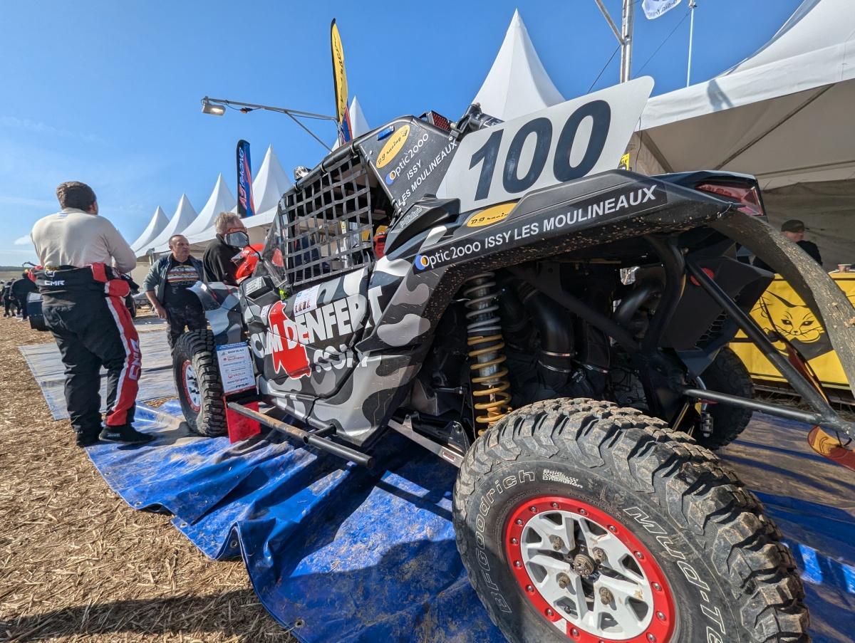 La gagne oui, mais en famille ! La gagne oui, mais en famille !