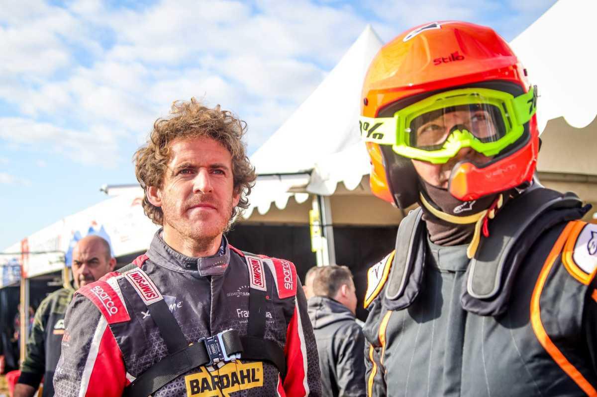 60 voitures de course alignées au départ de la 33ème édition ! 60 voitures de course alignées au départ de la 33ème édition !