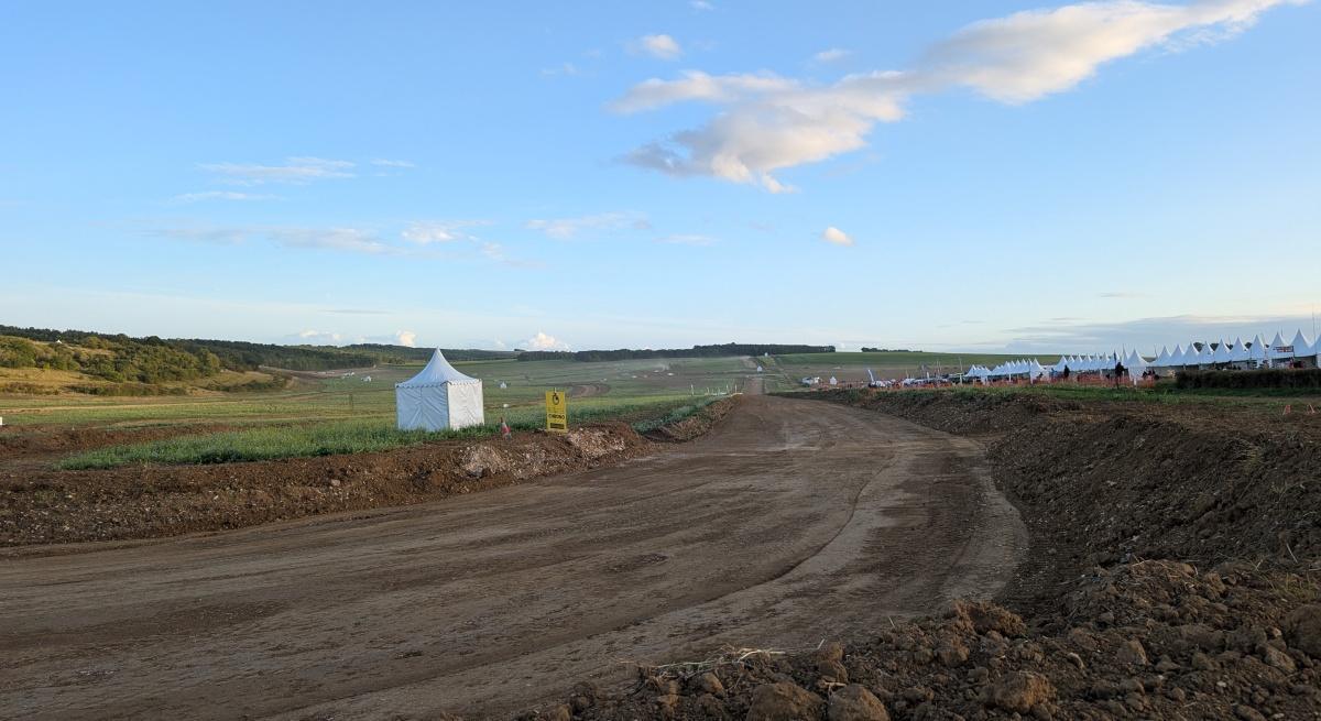 Com # 1. Vendredi 12 septembre. Com # 1. Vendredi 12 septembre.