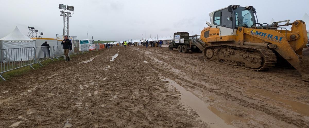 Com # 5. Dimanche 14 septembre. Com # 5. Dimanche 14 septembre.