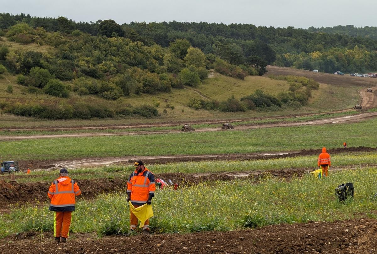 Com # 5. Dimanche 14 septembre. Com # 5. Dimanche 14 septembre.