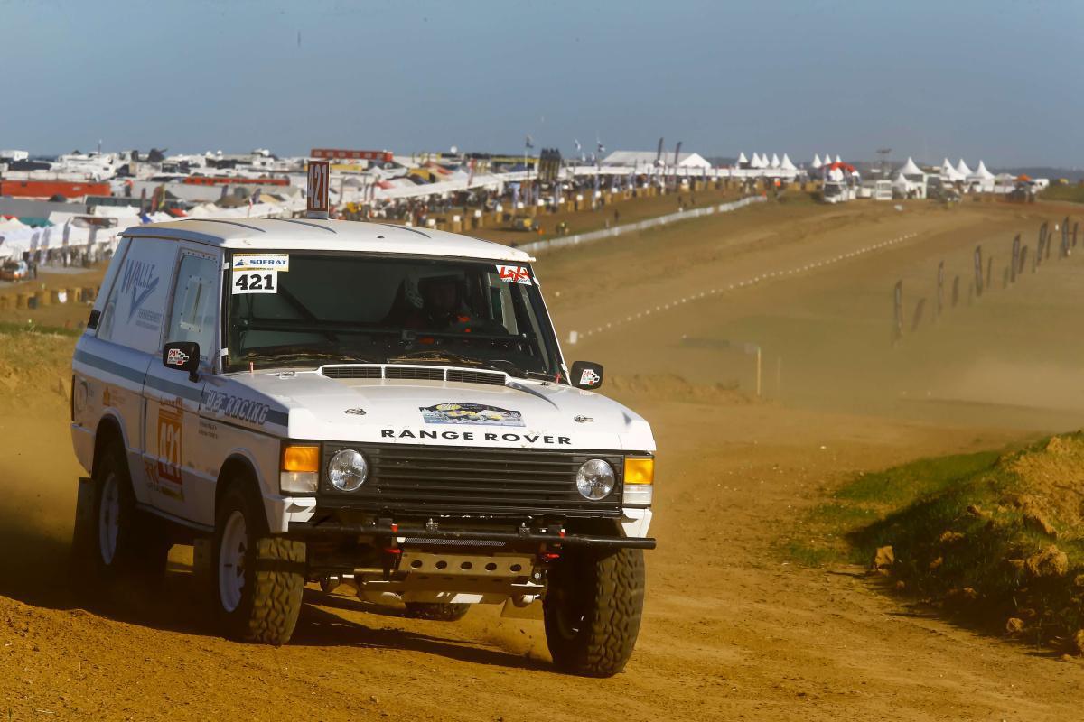 La "Classic 9", nouveauté de la 34ème édition des 24HTT !