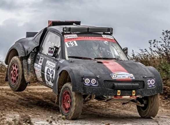 Cherche pilote pour 24H 2026