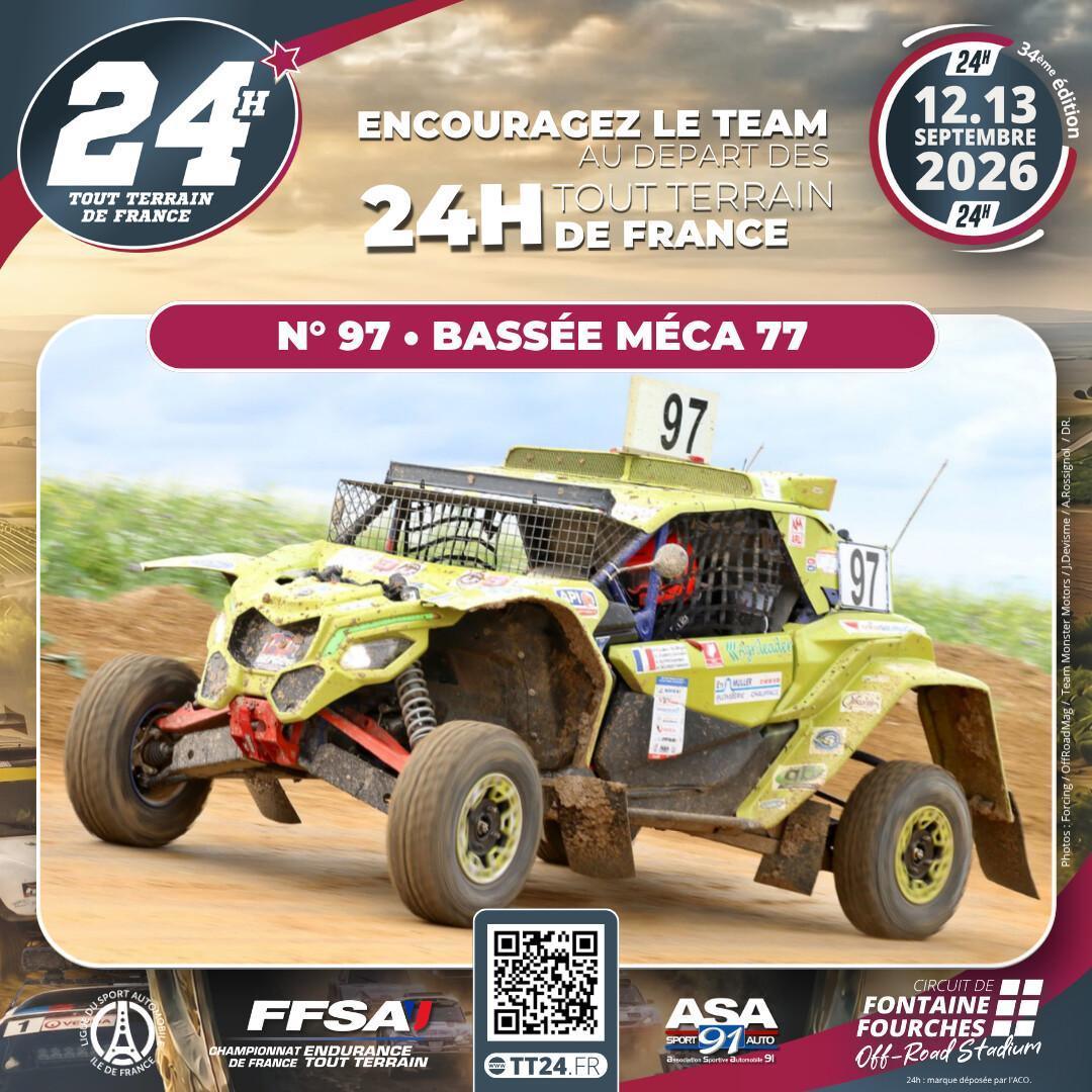 097 • Bassée Méca 77
