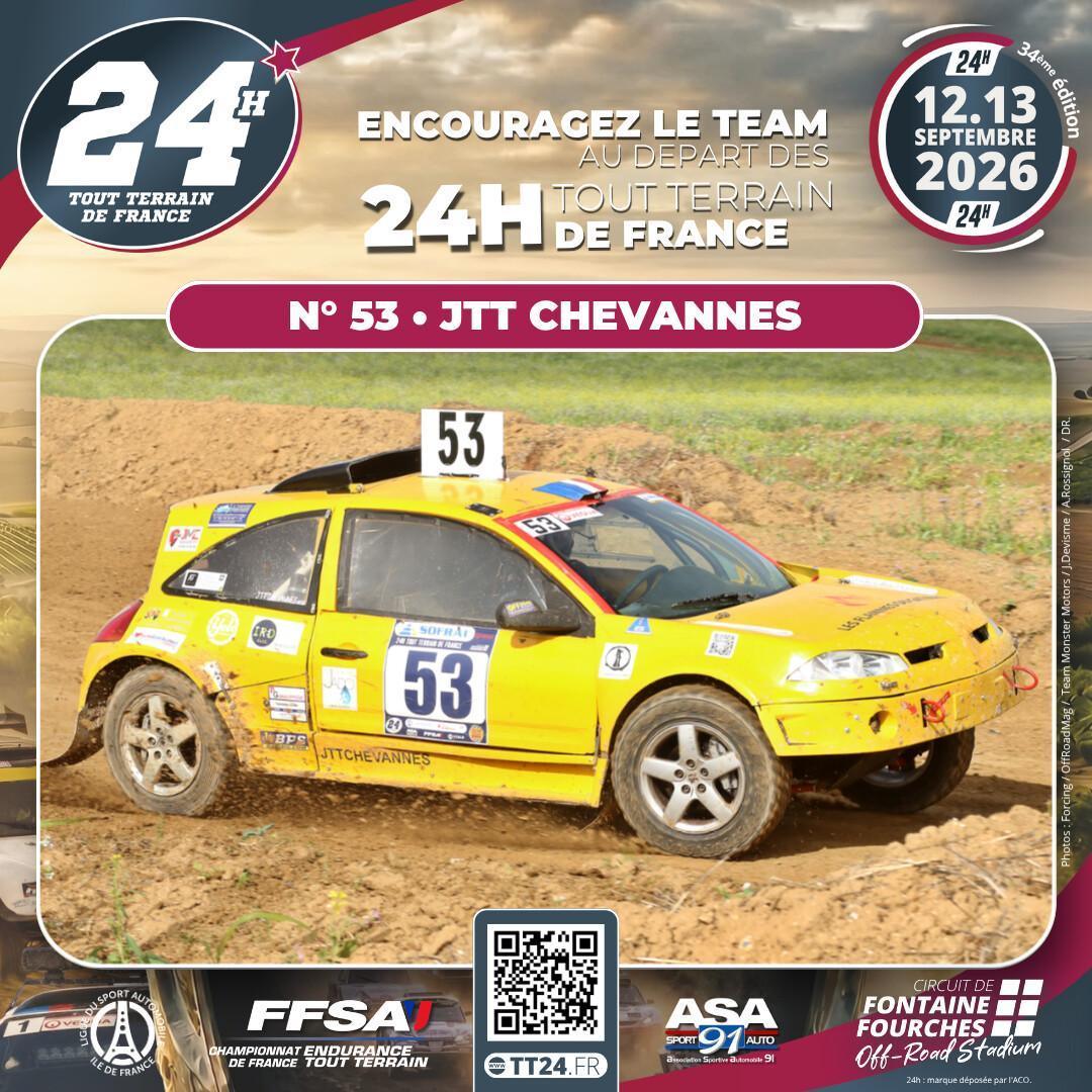 053 • JTT Chevannes