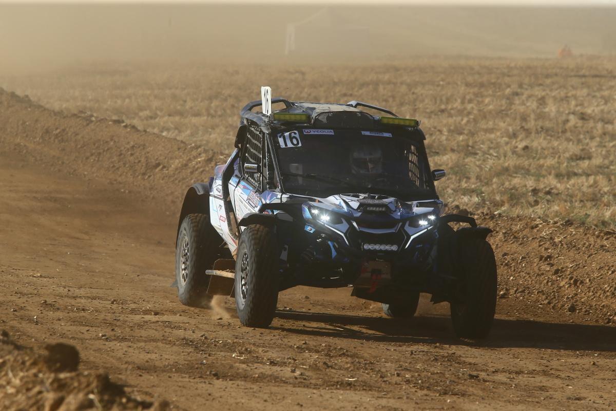 24H TT - Victoire pour Quad Bike Évasion #16