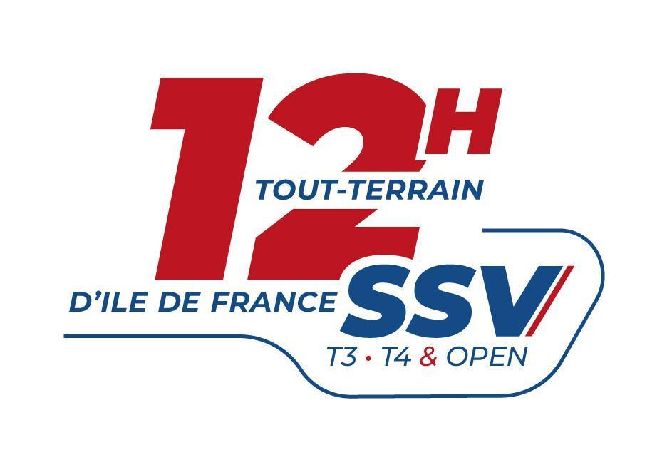 12HTT SSV d'Île de France : la première en 2027 ! 12HTT SSV d'Île de France : la première en 2027 !