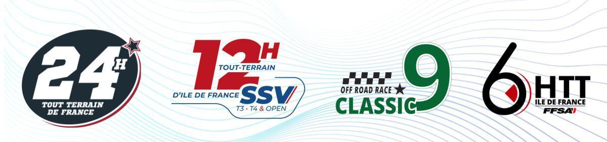 12HTT SSV d'Île de France : la première en 2027 !