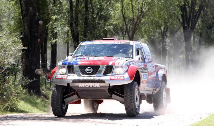 24HMaroc 2020 : L'OverDrive Sofrat