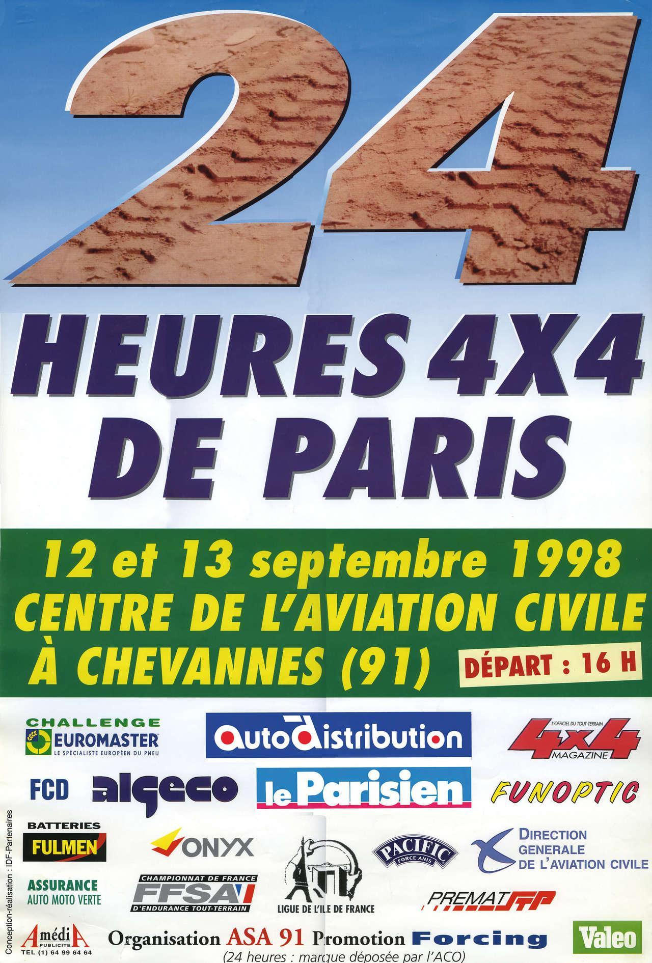 24HTT1998_AFFICHE