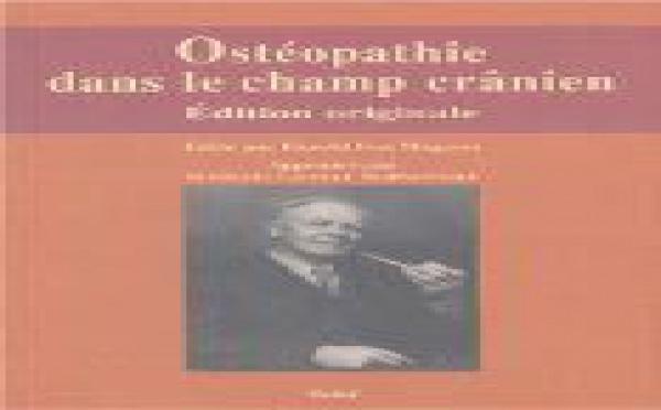 Manipulations vasculaires viscérales. Livre d'ostéopathie