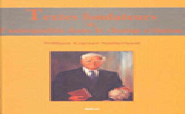 Manipulations vasculaires viscérales. Livre d'ostéopathie