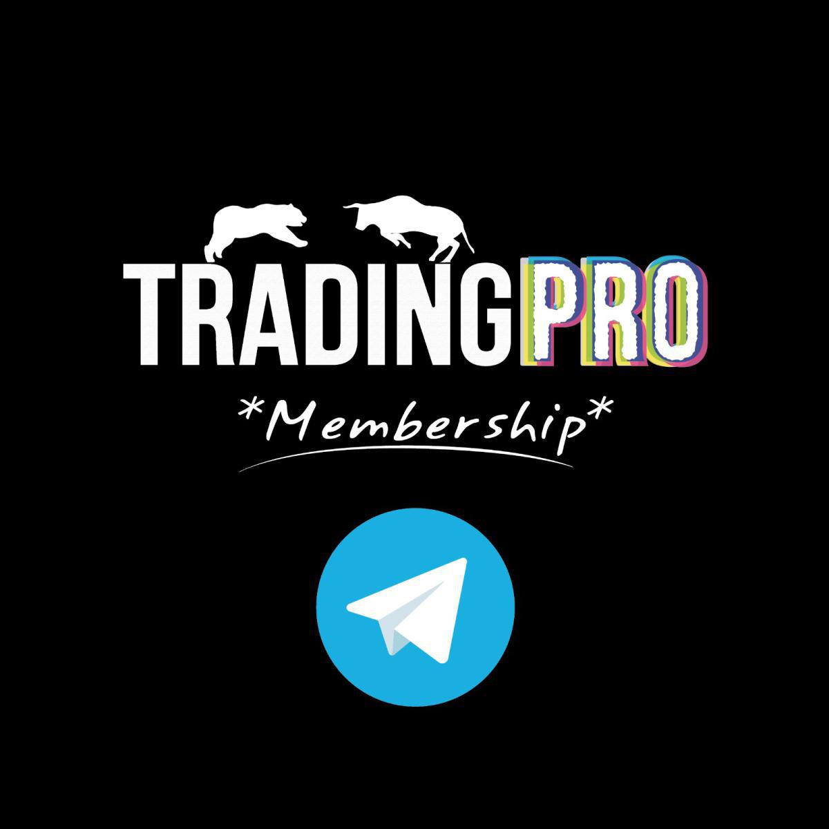 Membresía TradingPRO