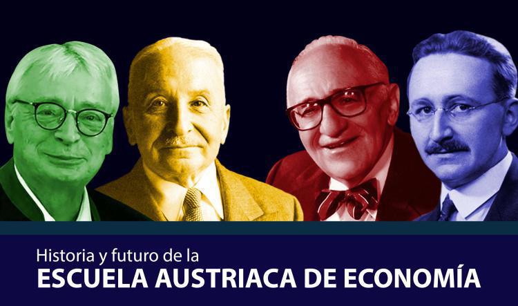 El ciclo austriaco por Jose Basagoiti