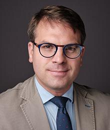 BOULARD Geoffroy BOULARD Geoffroy