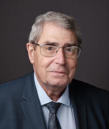 FAURE-SOULET Jean-Paul FAURE-SOULET Jean-Paul