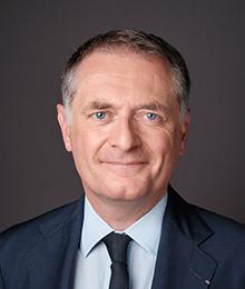 JUVIN Philippe JUVIN Philippe