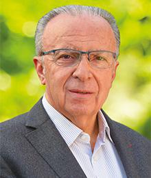 MARTIN Jacques Jean Paul MARTIN Jacques Jean Paul