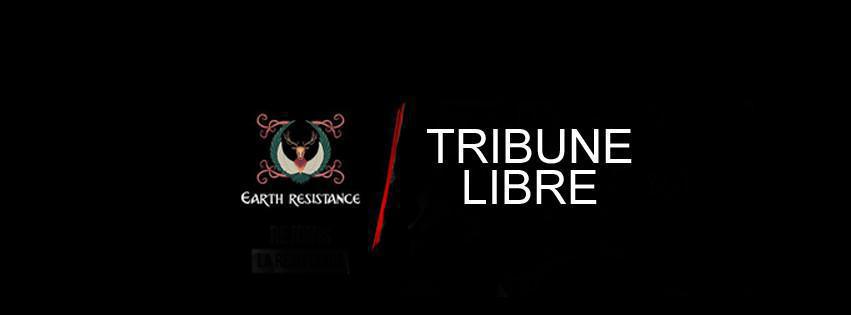 Tribune Libre Tribune Libre
