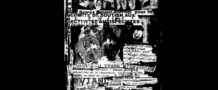 Edito : Libérer les protecteurs·rices de la sentience ! Edito : Libérer les protecteurs·rices de la sentience !