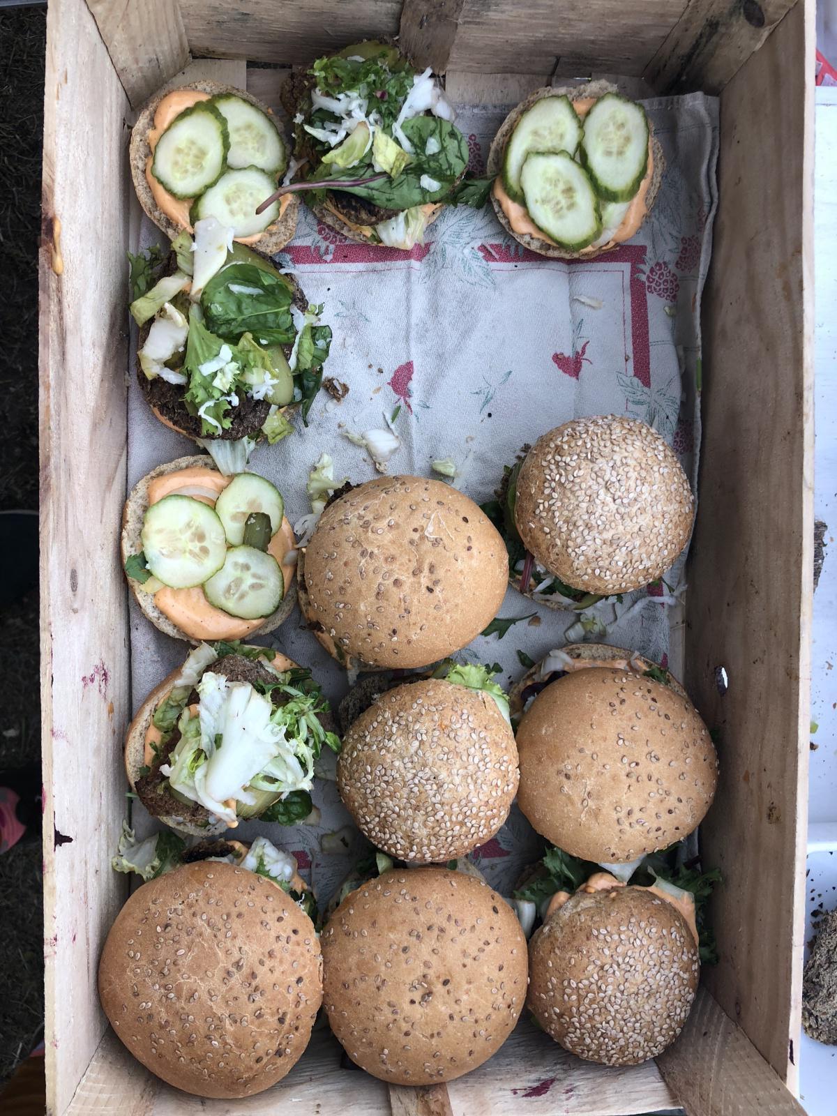 Activisme en cuisine Activisme en cuisine