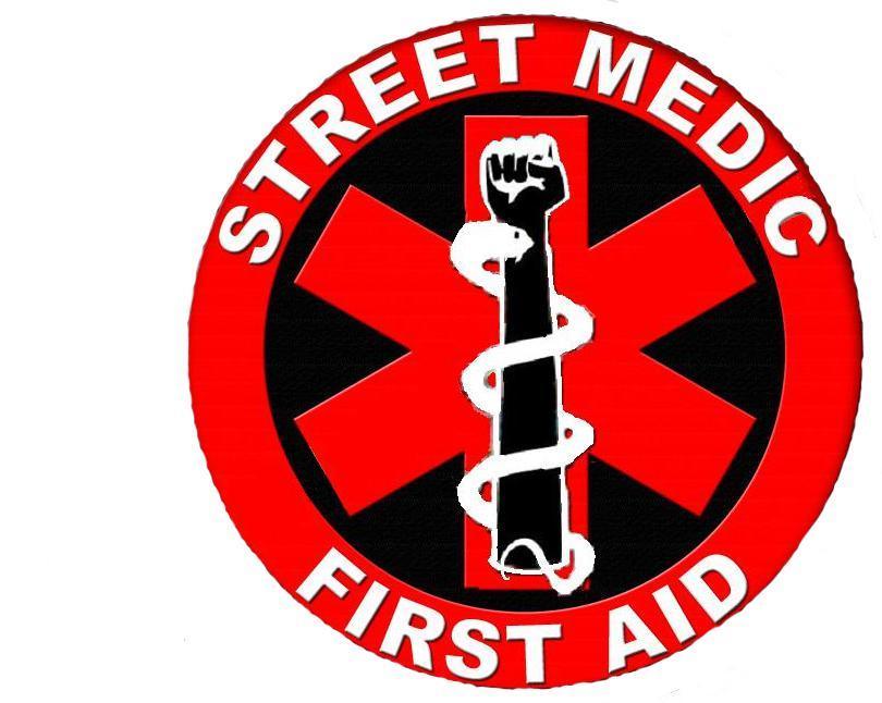 Formation STREET MEDIC Formation STREET MEDIC