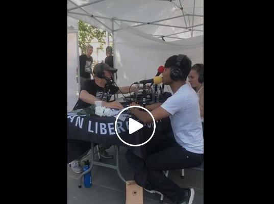 NARD 2019 - Comment gérer la pression d'un environnement non-végan ? NARD 2019 - Comment gérer la pression d'un environnement non-végan ?