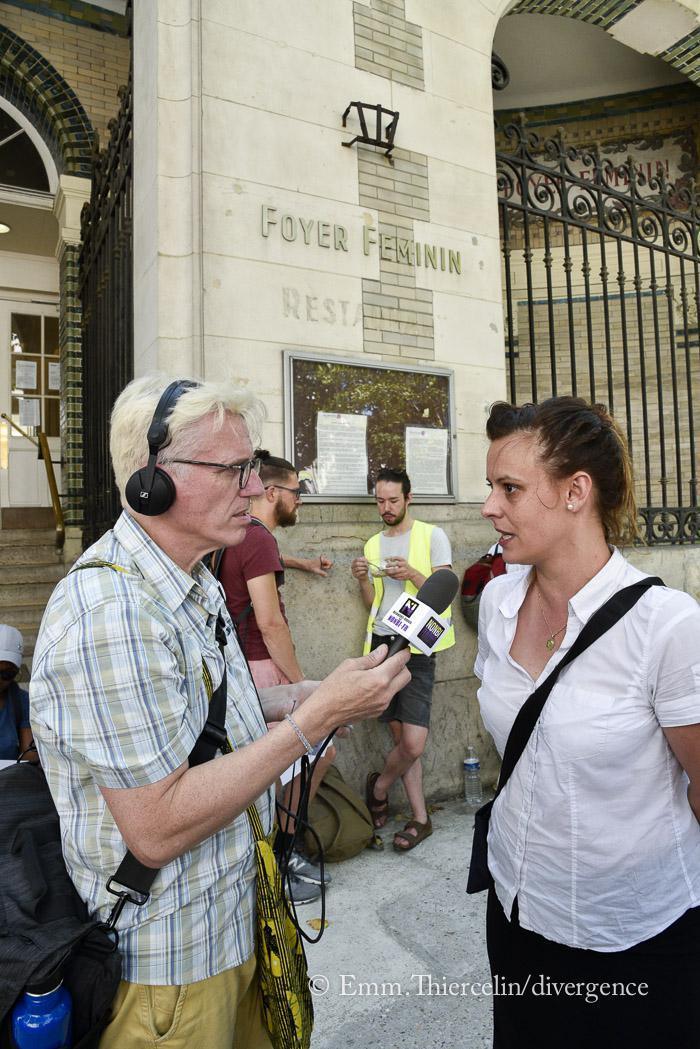 Palais de la Femme, Palais de l'infâme ? Palais de la Femme, Palais de l'infâme ?